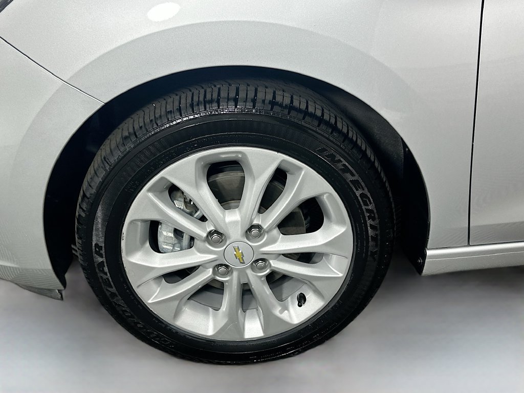 Used 2020 Chevrolet Spark LT FWD image 29