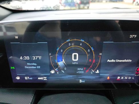 New 2026 Chevrolet Equinox LT w/ Convenience Package II image 13