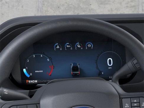 New 2026 Ford F350 XLT image 13