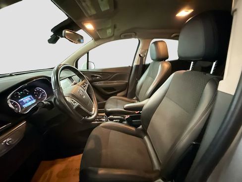 Used 2019 Buick Encore Preferred image 20