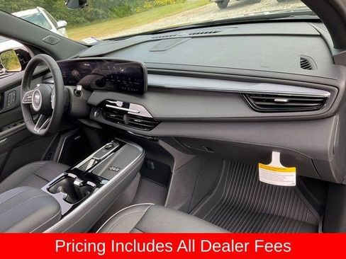 New 2026 Buick Enclave Sport Touring w/ Power Package FWD image 21