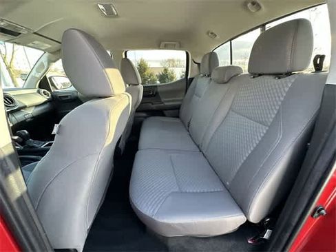 Used 2023 Toyota Tacoma SR image 17