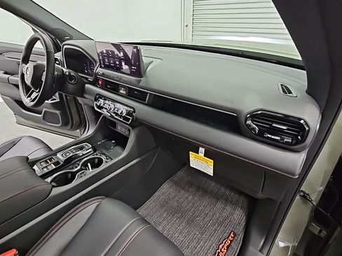 New 2026 Honda Passport TrailSport Elite image 39