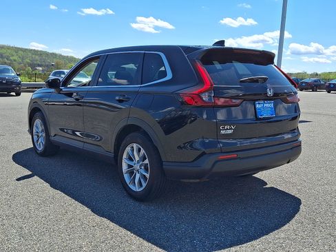 Certified 2024 Honda CR-V EX image 4