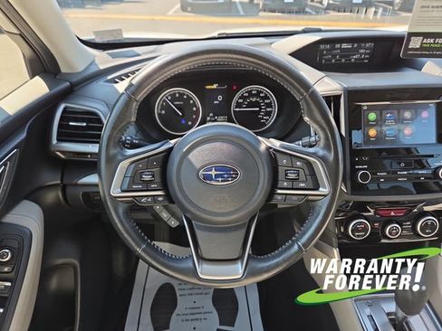 Used 2019 Subaru Forester Premium AWD/4WD image 9