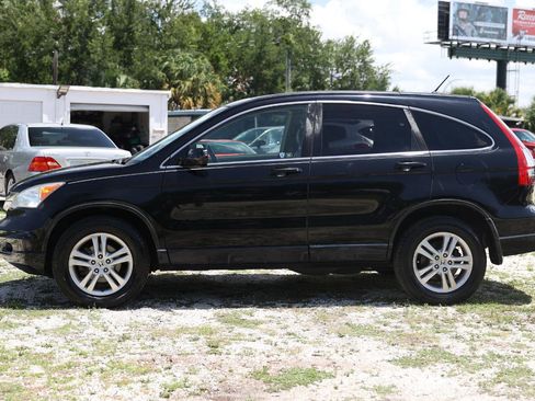 Used 2011 Honda CR-V EX-L image 3