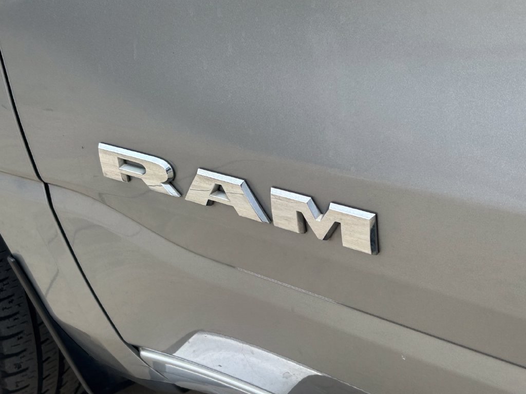 Used 2020 RAM 1500 Lone Star RWD image 14