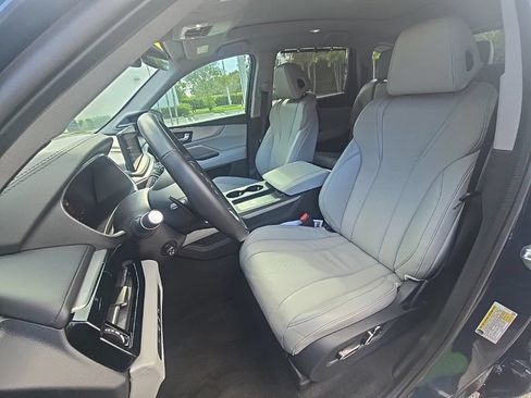 Used 2025 Acura MDX w/ Technology Package FWD image 17