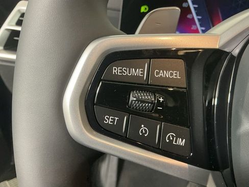 New 2026 BMW 330i Sedan w/ M Sport Package image 19