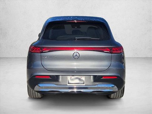 Certified 2023 Mercedes-Benz EQS 450+ SUV image 6