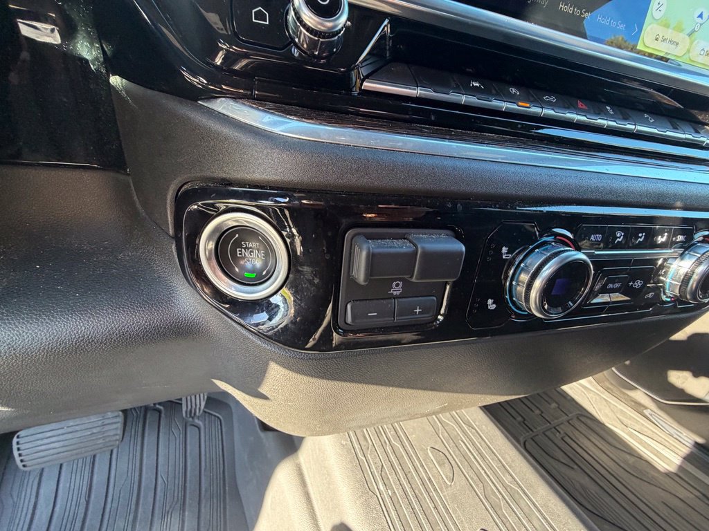 Used 2023 GMC Sierra 1500 Elevation AWD/4WD image 21
