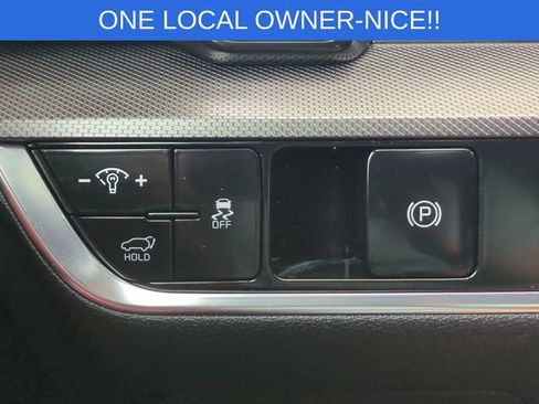 Used 2024 Kia Sportage SX FWD image 19