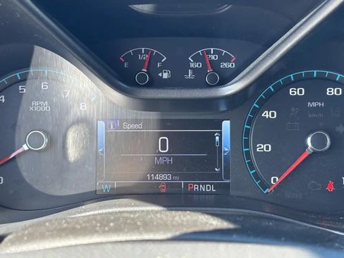 Used 2018 Chevrolet Colorado LT AWD/4WD image 23