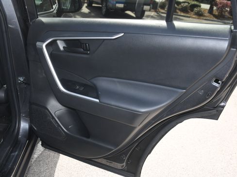 Certified 2023 Toyota RAV4 LE image 18