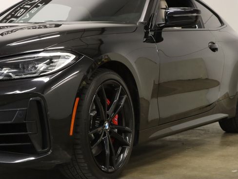 Used 2021 BMW 440i xDrive Coupe w/ Premium Package AWD/4WD image 9