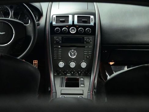 Used 2007 Aston Martin V8 Vantage Coupe image 58