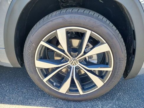 New 2026 Volkswagen Atlas SEL Premium R-Line AWD/4WD image 20