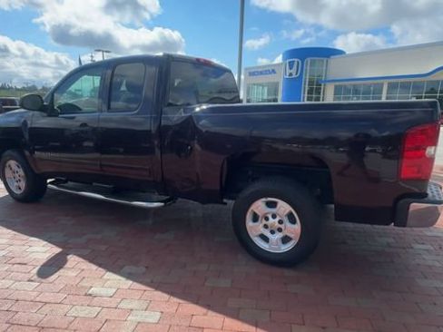 Used 2009 Chevrolet Silverado 1500 LT w/ Power Pack Plus RWD image 8