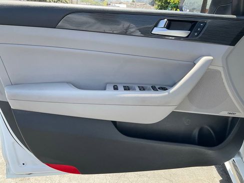 Used 2019 Hyundai Sonata Limited image 22