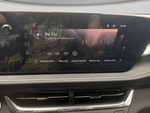 New 2026 Buick Envista Preferred w/ Convenience I Package image 19