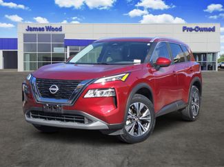 Used 2023 Nissan Rogue SV w/ SV Premium B Package video 1