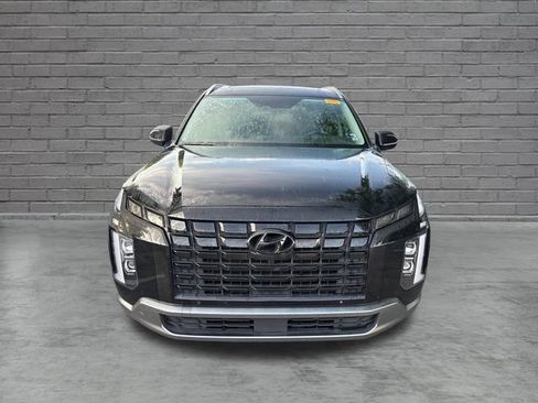 Used 2023 Hyundai Palisade SEL FWD image 10