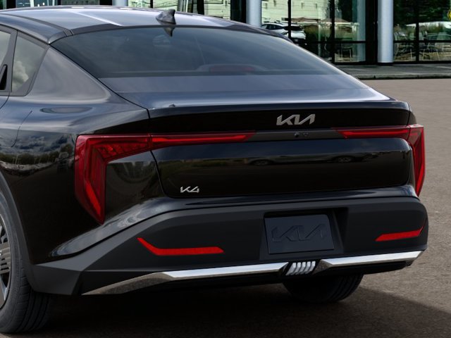 New 2026 Kia K4 FWD image 13