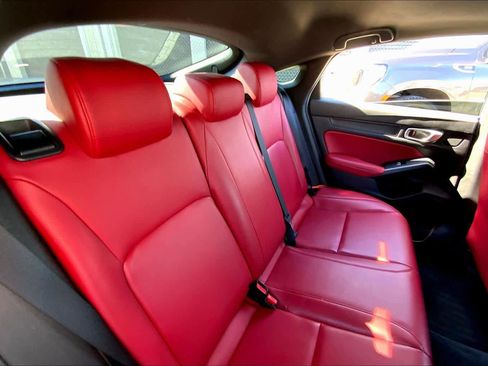 Certified 2024 Acura Integra A-Spec image 17