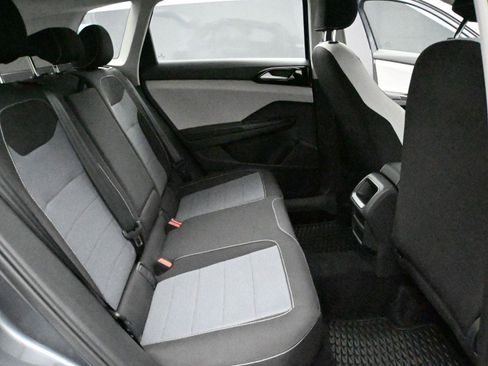 New 2026 Volkswagen Jetta Sport image 17