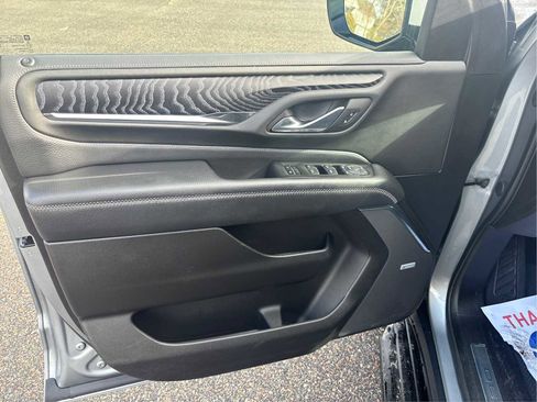 Certified 2023 GMC Yukon Denali w/ Max Trailering Package image 21