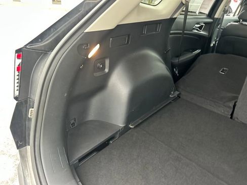 Used 2026 Kia Sportage EX image 47