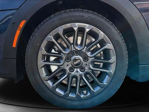 New 2026 MINI Cooper S image 13