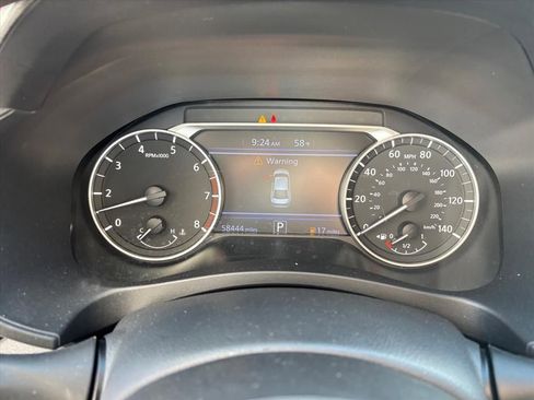 Used 2023 Nissan Altima 2.5 SV image 14