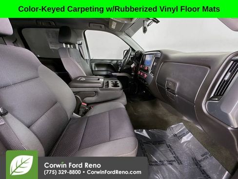 Used 2014 Chevrolet Silverado 1500 LT w/ LT Convenience Package image 27