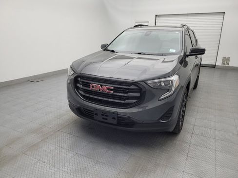 Used 2020 GMC Terrain SLE w/ Driver Convenience Package AWD/4WD image 15
