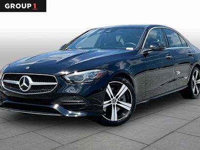Certified 2025 Mercedes-Benz C 300 Sedan