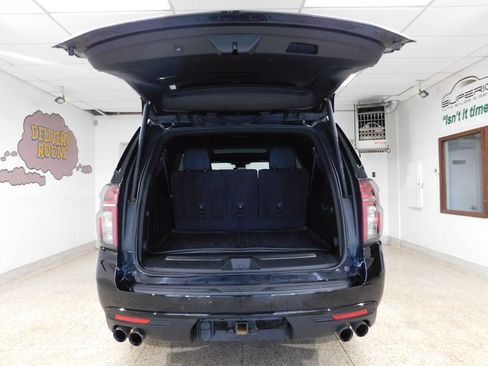 Used 2023 Chevrolet Suburban High Country w/ Max Trailering Package AWD/4WD image 85