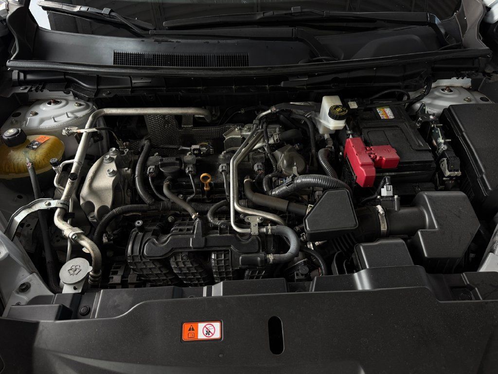 Used 2023 Mitsubishi Outlander SE FWD image 31