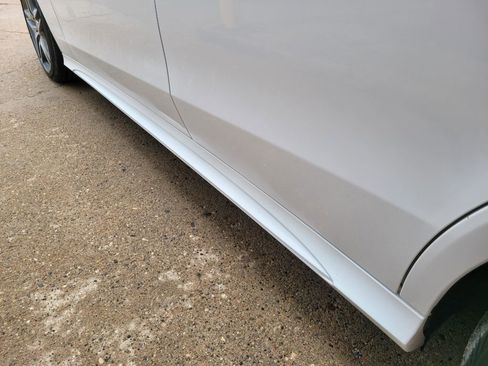 Used 2016 Mercedes-Benz E 350 4MATIC Sedan image 16