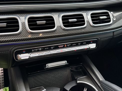 Used 2022 Mercedes-Benz GLE 53 AMG 4MATIC image 20