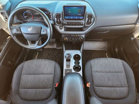 Used 2021 Ford Bronco Sport Big Bend image 29