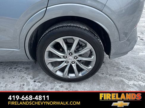 Certified 2024 Buick Encore GX Avenir w/ Avenir Convenience Package image 14