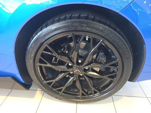 Used 2024 Chevrolet Corvette Stingray Coupe w/ Battery Protection Package image 13