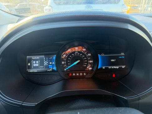 Used 2022 Ford Edge SEL AWD/4WD image 10