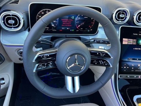 New 2026 Mercedes-Benz CLE 300 4MATIC Coupe image 27