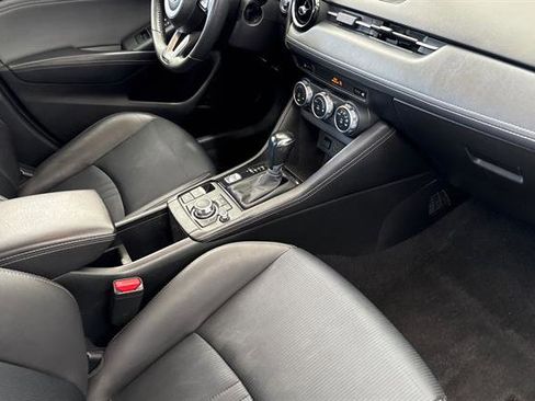 Used 2019 MAZDA CX-3 Touring AWD/4WD image 16