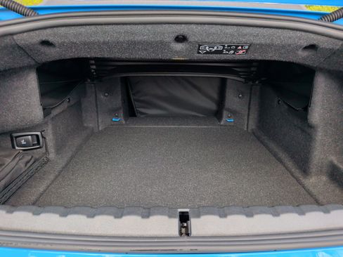 Used 2025 BMW M4 xDrive Competition w/ Executive Package image 38