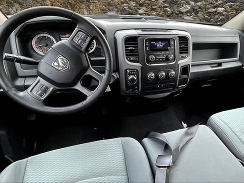 Used 2016 RAM 1500 Express image 14