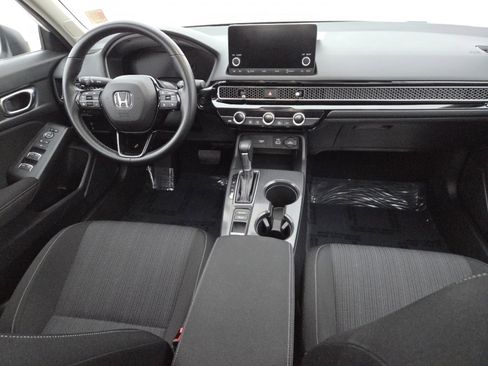 Used 2022 Honda Civic EX image 23