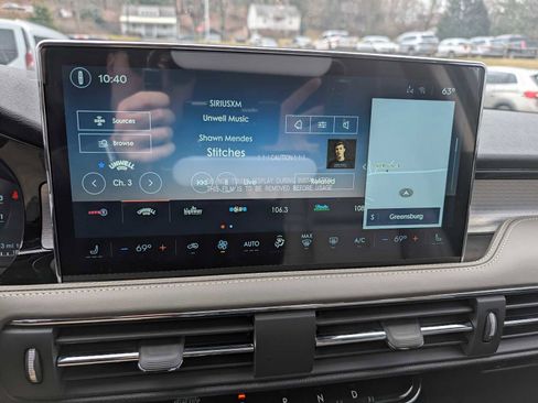 New 2026 Lincoln Corsair Premiere AWD/4WD image 22